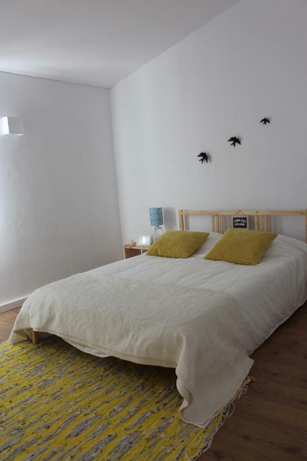 Casa Mar Azul Appartement Albufeira Buitenkant foto