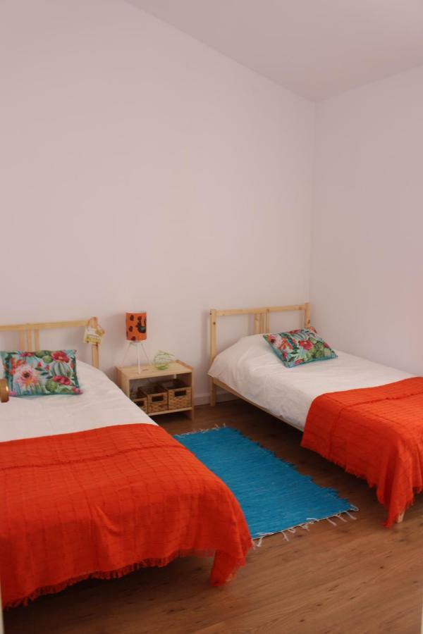 Casa Mar Azul Appartement Albufeira Buitenkant foto